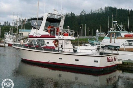 Delta 37 for sale in United States of America for $175,000 (£122,928)