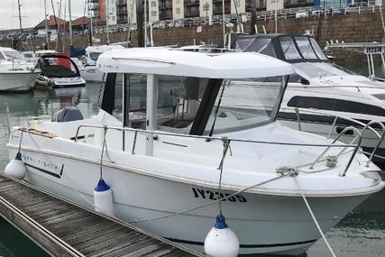 Jeanneau Merry Fisher Marlin 6 for sale in Jersey for £24,995