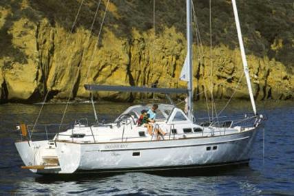 Beneteau Clipper 42 for sale in France for €100,000 (£87,590)