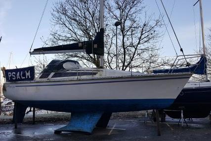 Gib'sea 84 twin Keel for sale in United Kingdom for £12,950