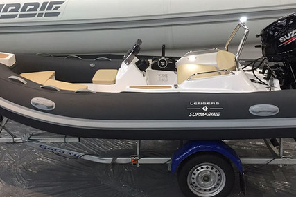 Surmarine ST 370 PRESTIGE Lengers Custom for sale in Netherlands for €20,432 (£17,932)