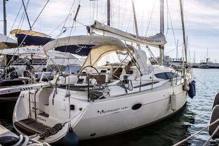 Elan Impression 434 for sale in Spain for 185.000 € (161.665 £)