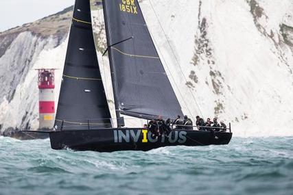 McConaghy Boats Ker 40+ for sale in United Kingdom for £500,000
