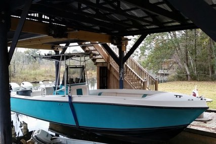 Salt Shaker 26 for sale in United States of America for $10,000 (£7,609)