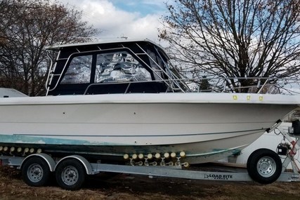 Pro-Line Sportsman 2700 for sale in United States of America for $ 28.800 (£ 20.667)