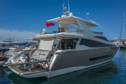 Prestige 750 for sale in for €1,850,000 (£1,652,435)