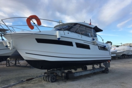 Jeanneau Merry Fisher 855 for sale in France for 87.000 € (76.506 £)