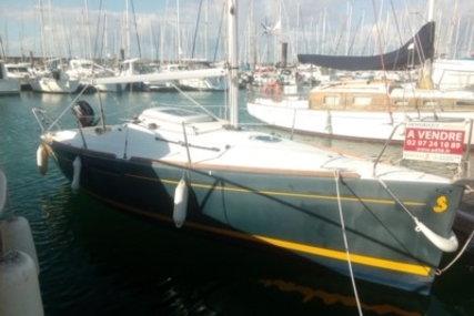 Beneteau First 20 for sale in France for €20,000 (£17,519)