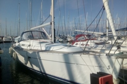 Beneteau Oceanis 343 for sale in France for €57,000 (£50,094)