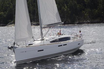 Jeanneau Sun Odyssey 41 DS for sale in United Kingdom for £229,835