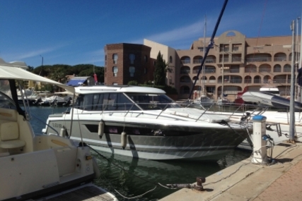 Jeanneau NC 11 for sale in France for 137.000 € (119.720 £)