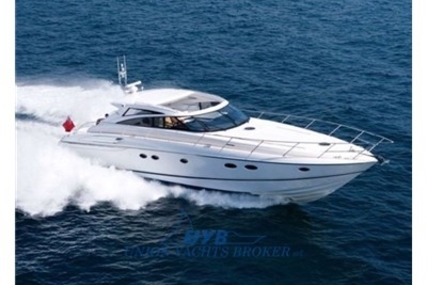 Bruno Abbate PRIMATIST G 46 for sale in Italy for €290,000 (£254,867)