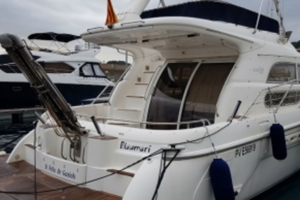 Sealine 420 Statesman for sale in France for €99,000 (£86,968)