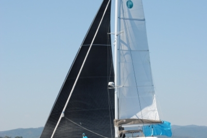 Lagoon 39 for sale in France for €340,000 (£297,830)