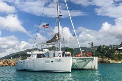 Lagoon 450 for sale in United States of America for $549,000 (£392,017)