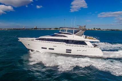 Hatteras M75 PANACERA for sale in United States of America for $ 5.250.000 (£ 3.687.834)