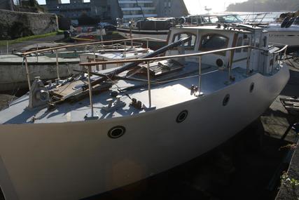 Classic Twin Screw Motor Yacht for sale in United Kingdom for £9,950