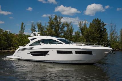 Cruisers Yachts Cantius for sale in United States of America for $1,495,000 (£1,123,384)