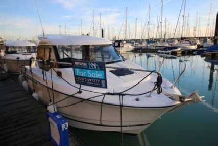 Jeanneau Merry Fisher 795 for sale in United Kingdom for £62,995