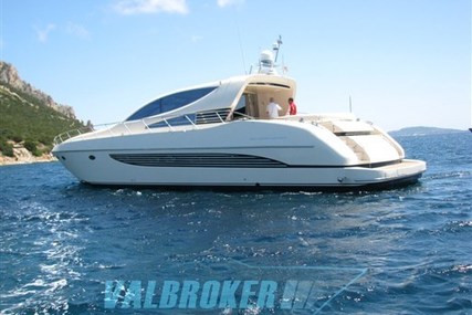 Riva 72 Splendida for sale in Italy for €495,000 (£433,594)