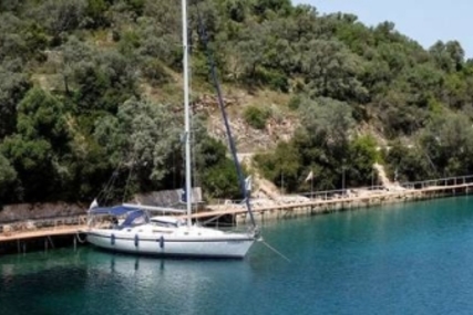 Gibert Marine Gib Sea 444 for sale in Greece for €85,000 (£74,829)