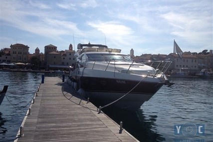 Sunseeker Manhattan 64 MK2 for sale in Croatia for €495,000 (£430,498)