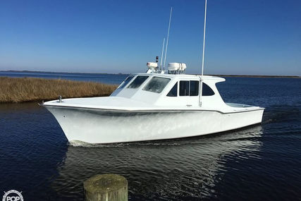 Custom 36 for sale in United States of America for $110,000 (£77,269)