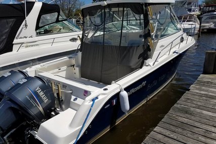Wellcraft 290 Coastal for sale in United States of America for $89,900 (£63,150)
