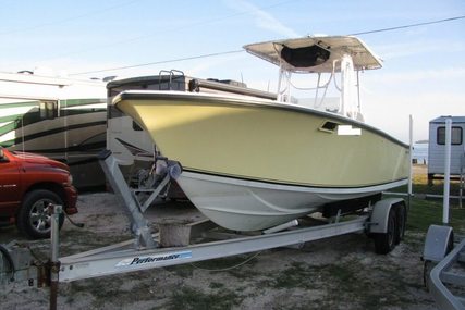 SeaCraft 23 SF for sale in United States of America for $47,300 (£33,226)