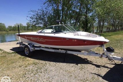 Mastercraft 197 Pro Star WTT for sale in United States of America for $39,995 (£28,552)