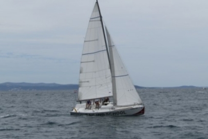 Beneteau 25 Platu for sale in Croatia for €23,000 (£20,147)