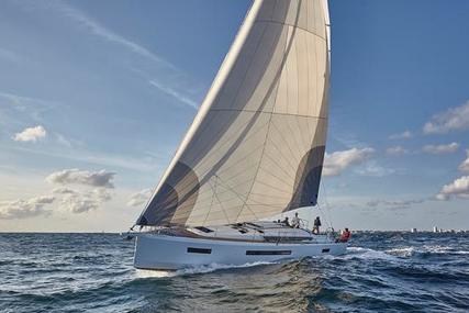 Jeanneau Sun Odyssey 490 for sale in United Kingdom for 359.369 £