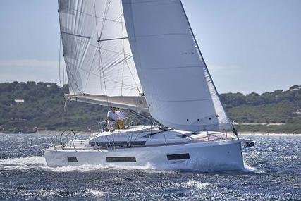 Jeanneau Sun Odyssey 440 for sale in United Kingdom for £283,977