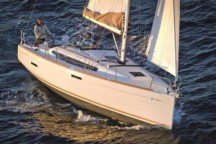 Jeanneau Sun Odyssey 389 for sale in United Kingdom for £169,824