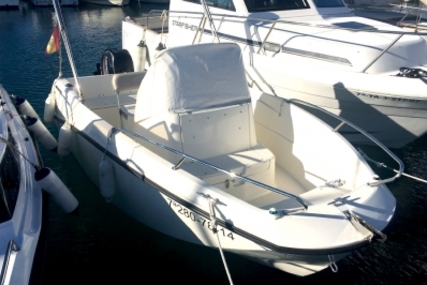 Quicksilver 505 Activ for sale in Spain for €14,900 (£13,058)