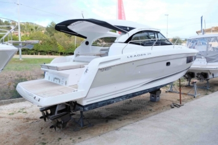 Jeanneau Leader 36 for sale in France for €243,900 (£214,327)