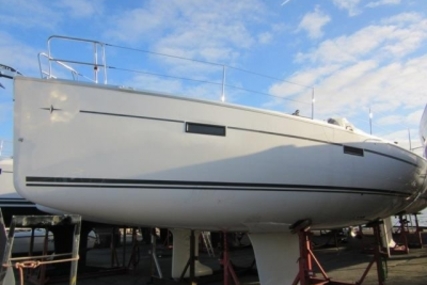 Bavaria 37 Cruiser for sale in Germany for €145,000 (£126,911)