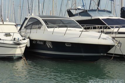 Airon 400 T.TOP for sale in France for €159,000 (£139,276)