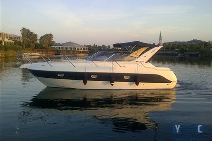 Sessa Marine C 30 for sale in Italy for € 69.000 (£ 60.297)