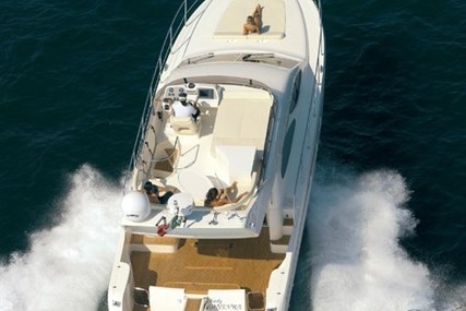Carnevali 145 for sale in Italy for €225,000 (£199,237)