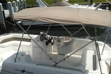 Hurricane 201 Sun Deck Sport for sale in United States of America for $18,500 (£13,802)