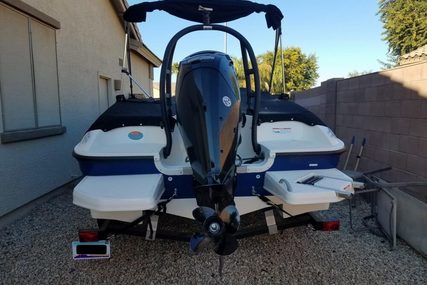 Bayliner Element E16 for sale in United States of America for $22,499 (£16,786)