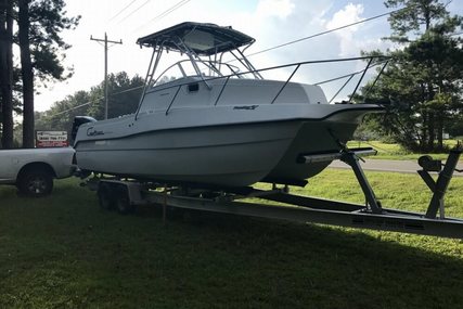 Pro Sports ProKat 2650 WA for sale in United States of America for $23,000 (£16,156)