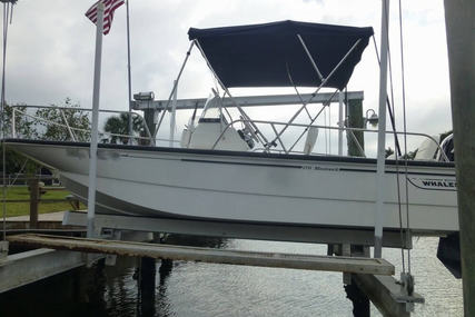 Boston Whaler 170 Montauk for sale in United States of America for $29,400 (£22,815) Boston Whaler 170 Montauk for sale in United States of America for $29,400 (£22,815)