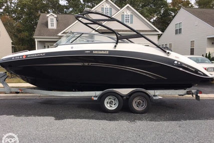 Yamaha 242 Limited S for sale in United States of America for $42,300 (£31,844)