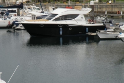 Sessa Marine 32 Dorado for sale in Portugal for €95,000 (£83,797)