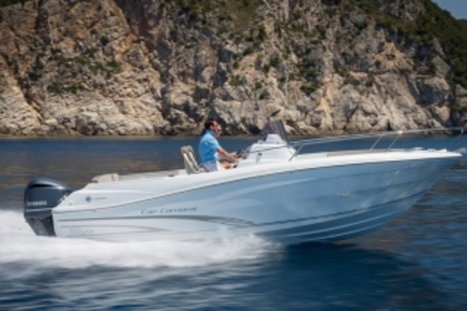 Jeanneau Cap Camarat 7.5 Cc for sale in France for 45.900 € (40.191 £)