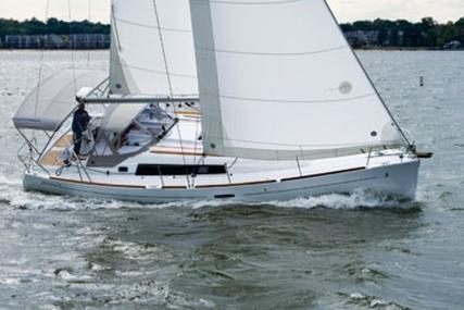 Beneteau Oceanis 37 for sale in Canada for P.O.A.