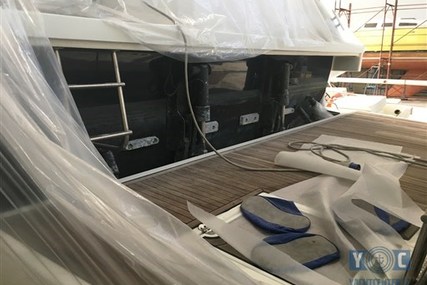 Innovazioni E Progetti Alena 48 ht for sale in Italy for €179,000 (£160,027)