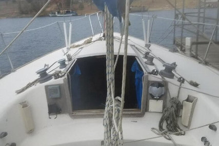 Pearson 30 for sale in United States of America for $7,000 (£5,012)